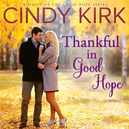 Cover of Thankful in Good Hope