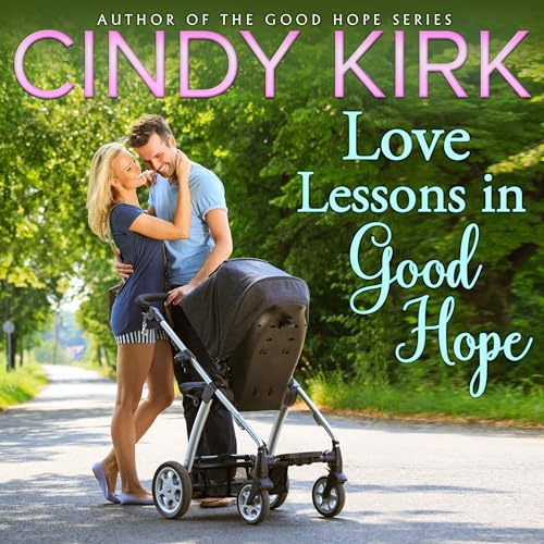 Cover of Love Lessons in Good Hope