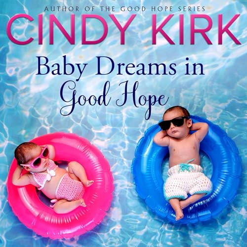 Cover of Baby Dreams in Good Hope