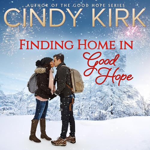 Cover of Finding Home in Good Hope