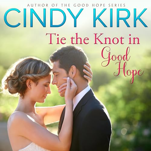 Cover of Tie the Knot in Good Hope