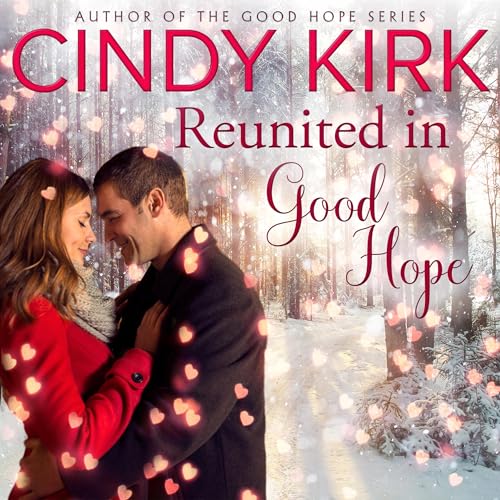 Cover of Reunited in Good Hope