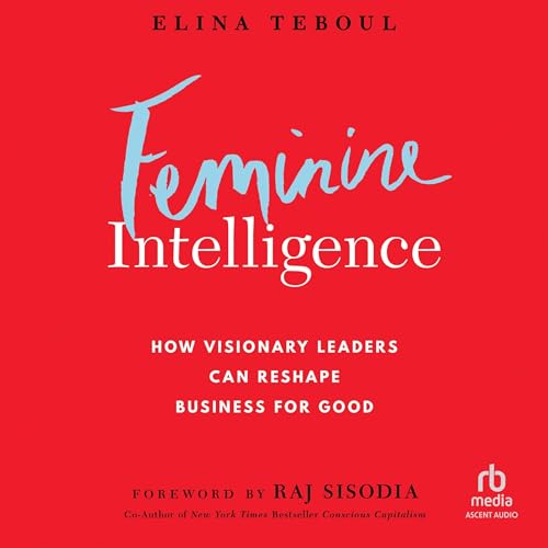 Cover of Feminine Intelligence