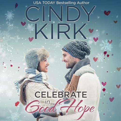 Cover of Celebrate in Good Hope
