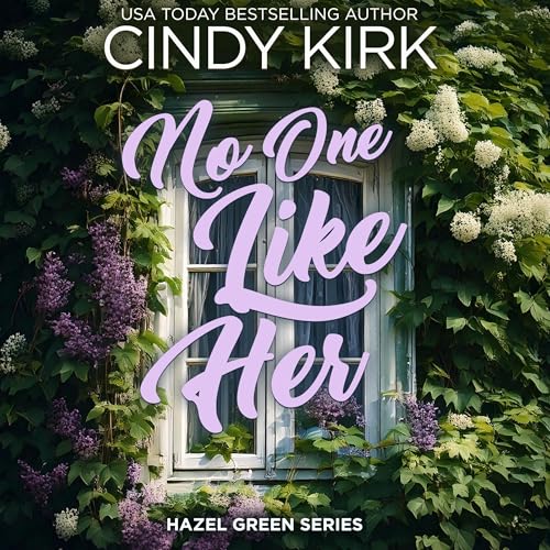 Cover of No One Like Her