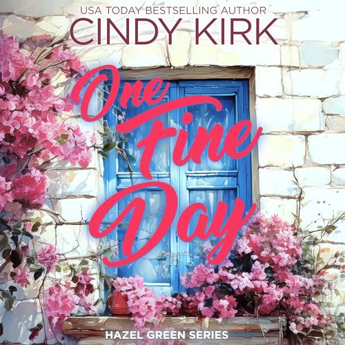Cover of One Fine Day
