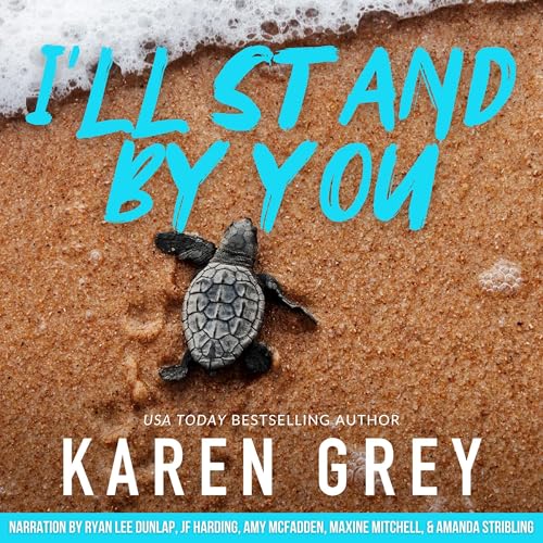 Cover of I'll Stand by You