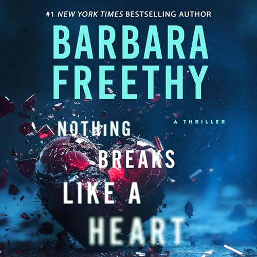 Cover of Nothing Breaks Like a Heart