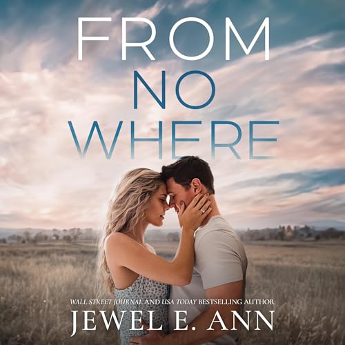 Cover of From Nowhere