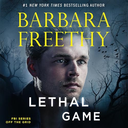 Cover of Lethal Game