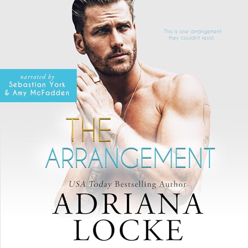 Cover of The Arrangement