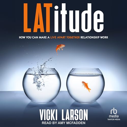 Cover of Latitude