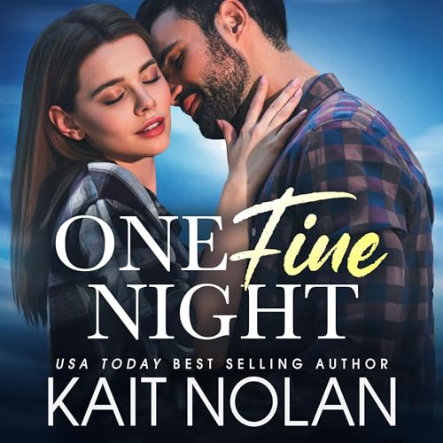 Cover of One Fine Night: A Special Ops Scots Prequel