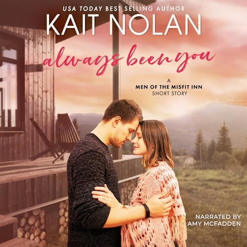 Cover of Always Been You