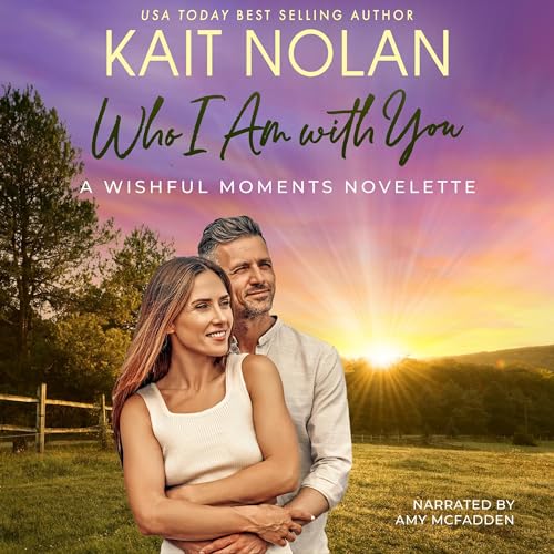 Cover of Who I Am with You