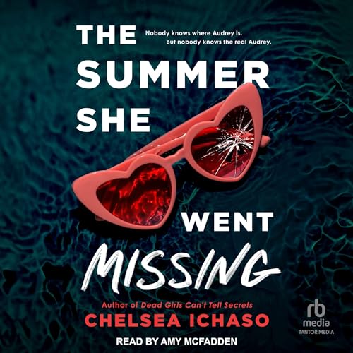 Cover of The Summer She Went Missing