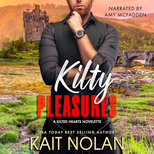 Cover of Kilty Pleasures