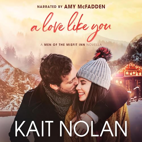 Cover of A Love Like You