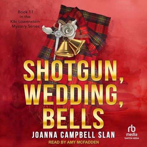 Cover of Shotgun, Wedding, Bells