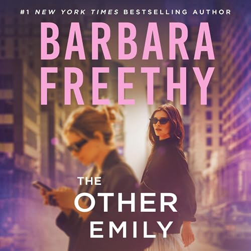 Cover of The Other Emily