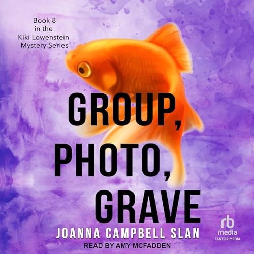 Cover of Group, Photo, Grave