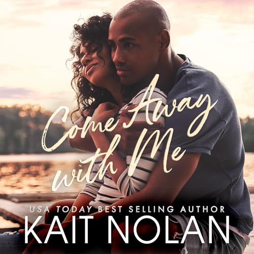 Cover of Come Away with Me