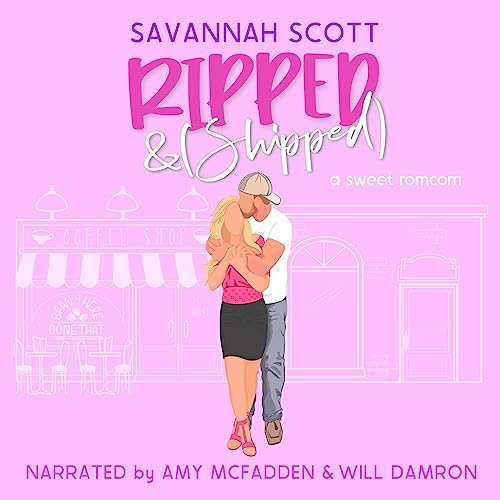 Cover of Ripped and Shipped