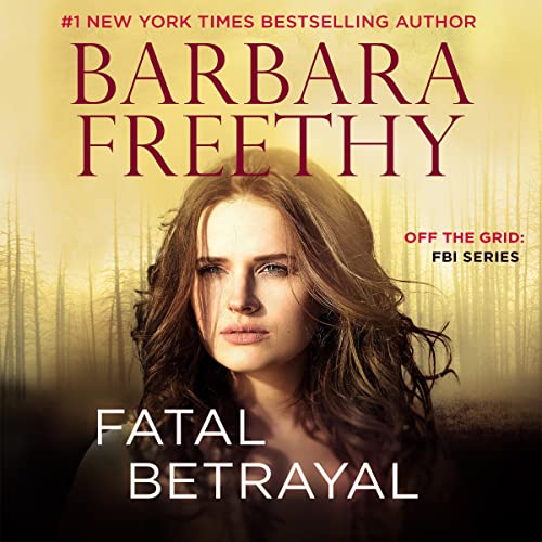 Cover of Fatal Betrayal