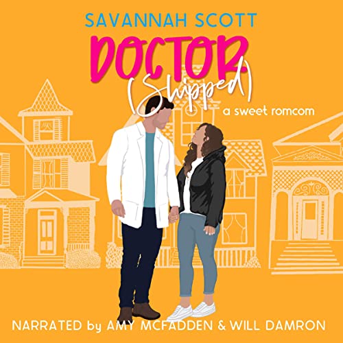 Cover of Doctorshipped