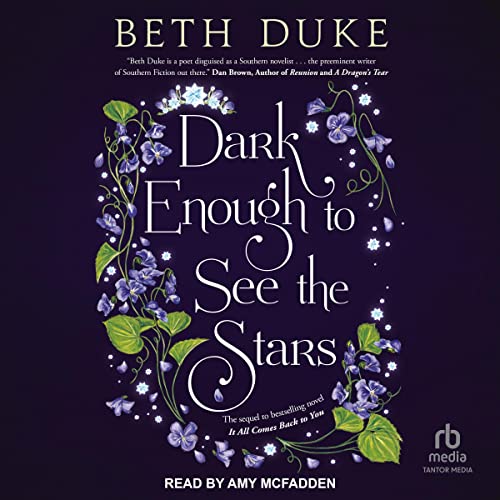Cover of Dark Enough to See the Stars
