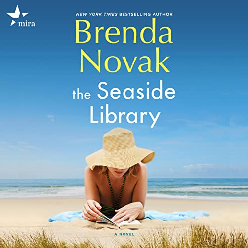 Cover of The Seaside Library