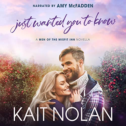 Cover of Just Wanted You to Know
