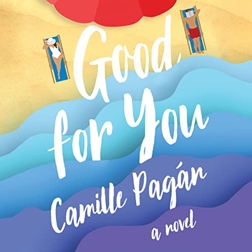 Cover of Good for You