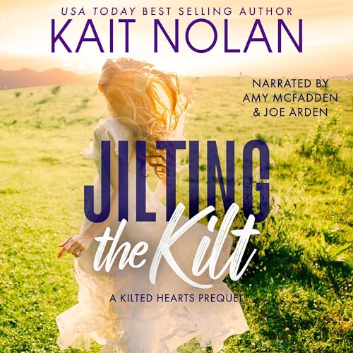 Cover of Jilting the Kilt