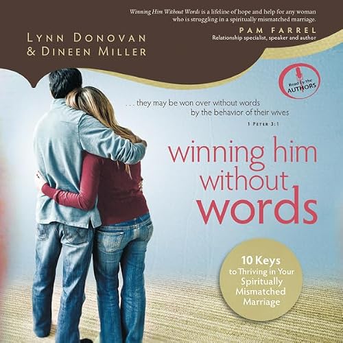 Cover of Winning Him Without Words