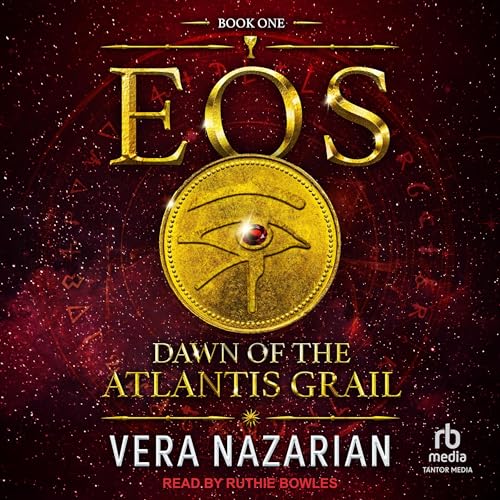 Cover of Eos