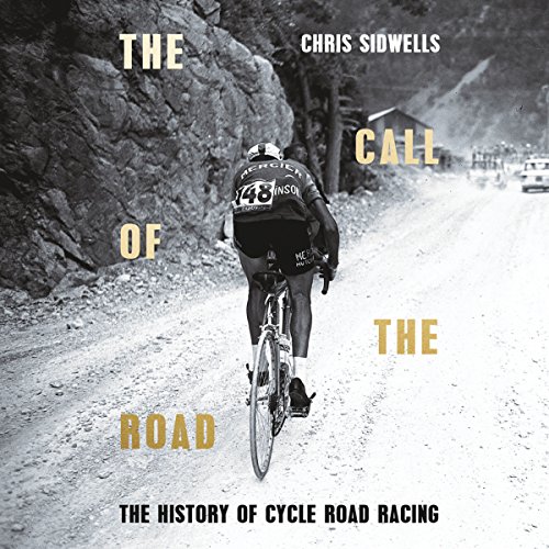 Cover of The Call of the Road