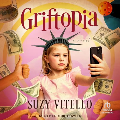 Cover of Griftopia