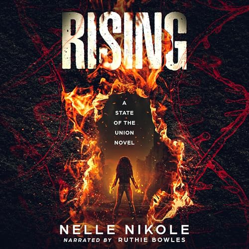 Cover of Rising