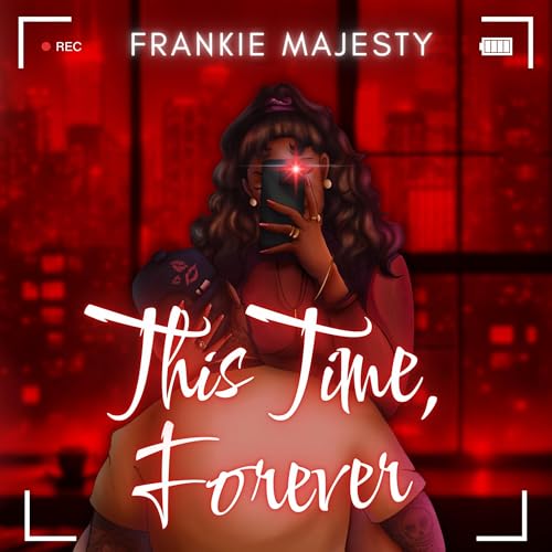 Cover of This Time, Forever