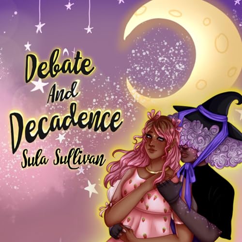 Cover of Debate and Decadence