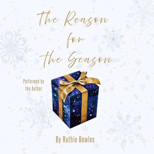 Cover of The Reason for the Season