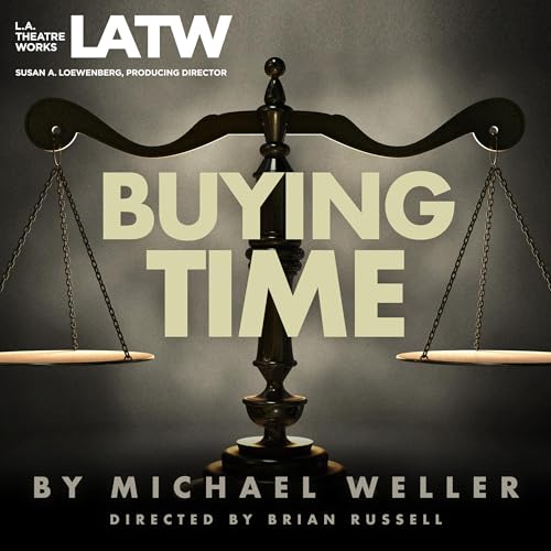 Cover of Buying Time