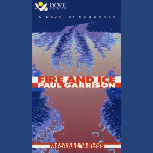 Cover of Fire and Ice