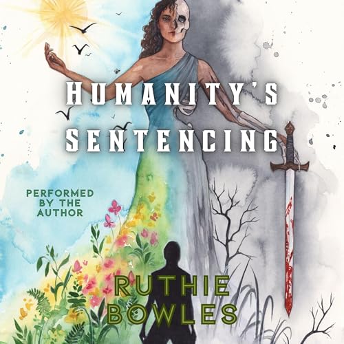 Cover of Humanity's Sentencing