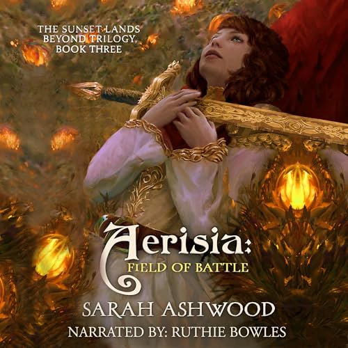 Cover of Aerisia: Field of Battle