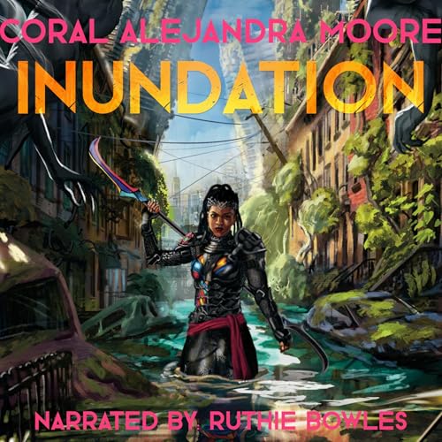Cover of Inundation