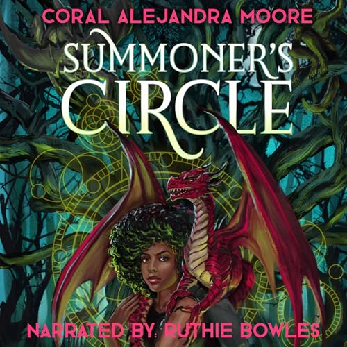 Cover of Summoner's Circle