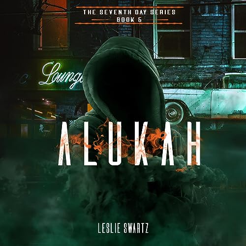 Cover of Alukah