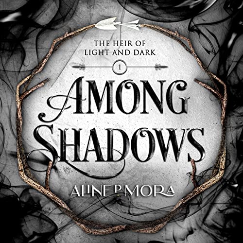 Cover of Among Shadows